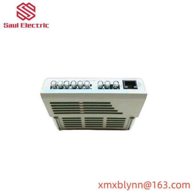 WESTINGHOUSE ZX345Q-D1 PLC Module, 220V Operating Voltage, 30kHz Output Frequency