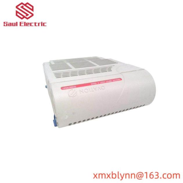 WESTINGHOUSE ZX345Q-D1 PLC Module, 220V Operating Voltage, 30kHz Output Frequency
