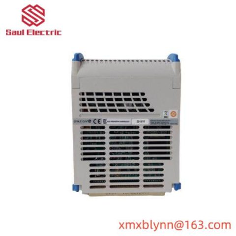 Westinghouse 5X00062G01 PLC Module for Industrial Automation