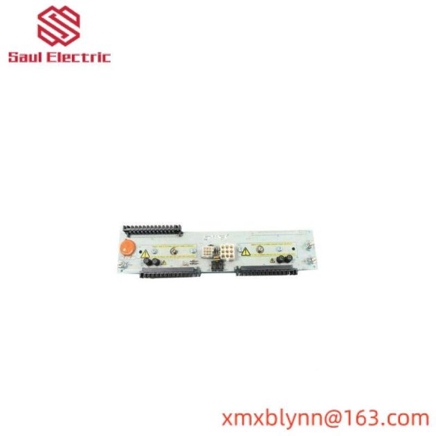 Westinghouse 5X00063G01 Industrial Fuse for Enhanced Circuit Protection