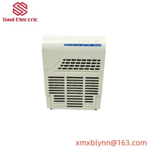 WESTINGHOUSE 5X00070G04 - High-Performance Industrial Control Module