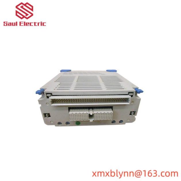 WESTINGHOUSE 5X00105G01 I/O Interface Module