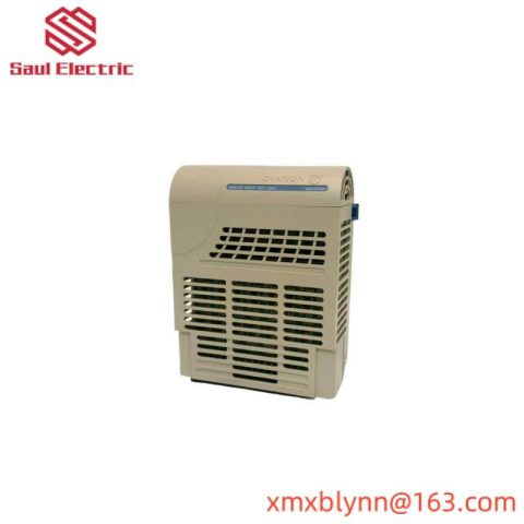 WESTINGHOUSE 5X00106G01: High-Precision Input Module for Industrial Automation