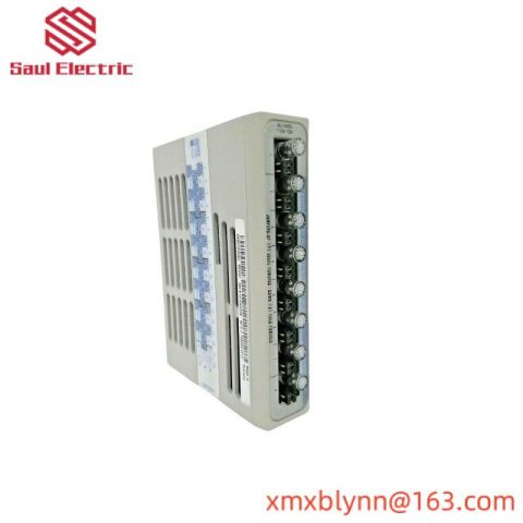 WESTINGHOUSE 5X00109G02 I/O Module for Industrial Automation