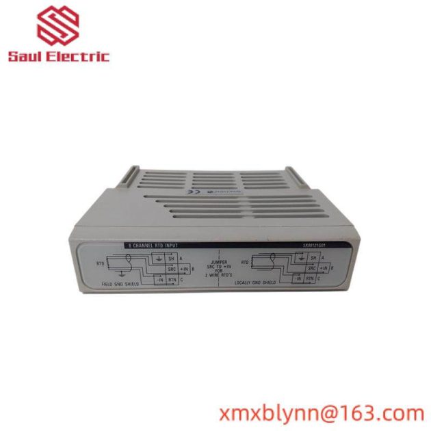 WESTINGHOUSE 5X00121G01 Module for Industrial Automation