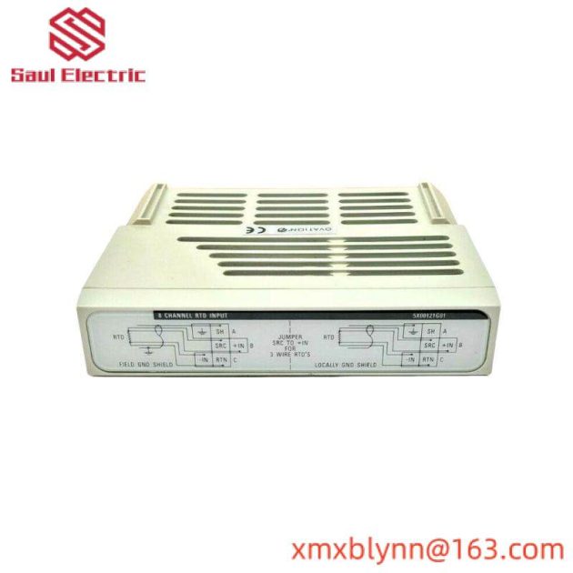 WESTINGHOUSE 5X00121G01 Module for Industrial Automation