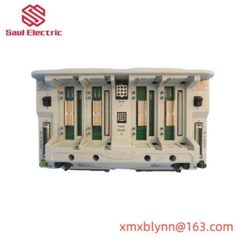 Westinghouse 5X00225G01 PLC for Industrial Process Control