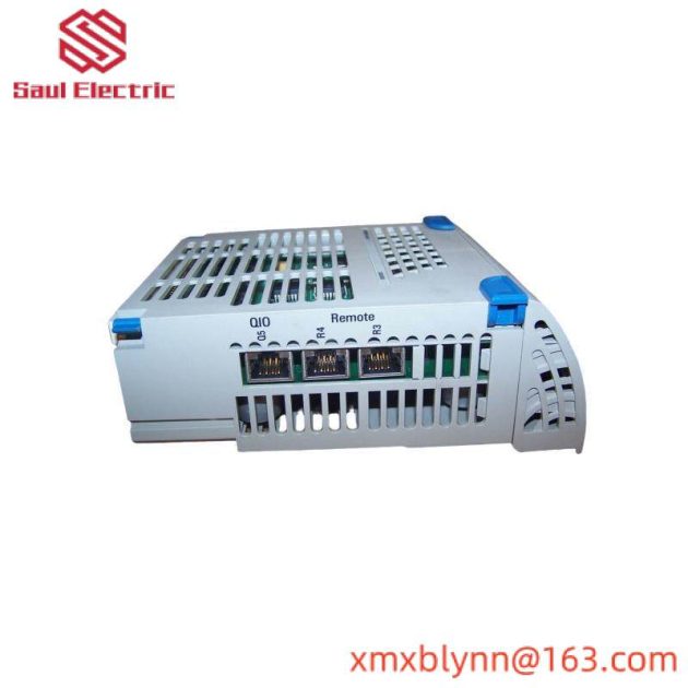 Westinghouse 5X00226G02 OCR 400 I/O Interface Module