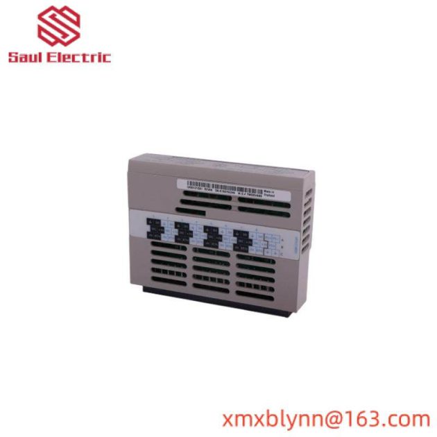 WESTINGHOUSE 5X00226G03 I/O Interface Module for Industrial Control Systems