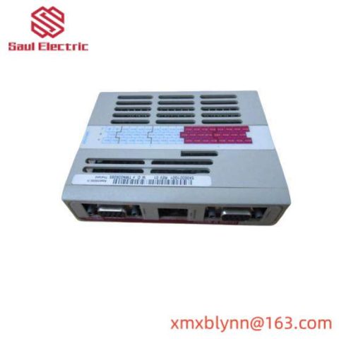 Westinghouse 5X00226G04 I/O Interface Module