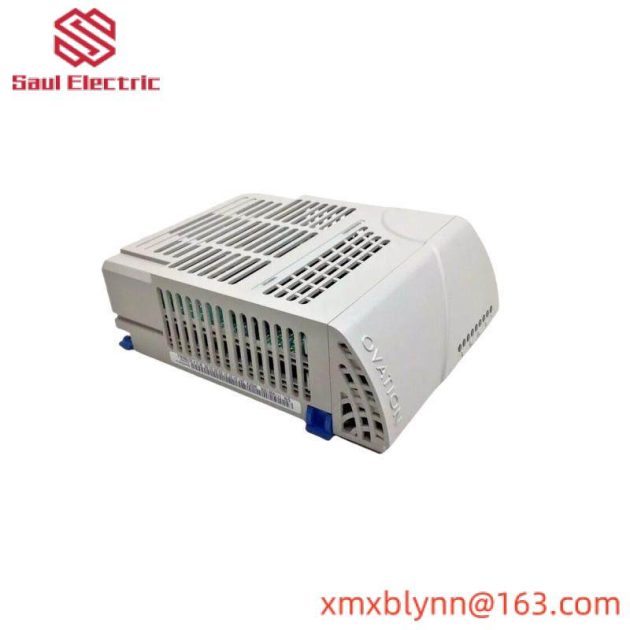 Westinghouse 5X00241G01 - High-Performance PLC Control Module