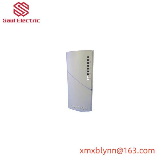 Westinghouse PLC 5X00241G02: High-Performance Control Module