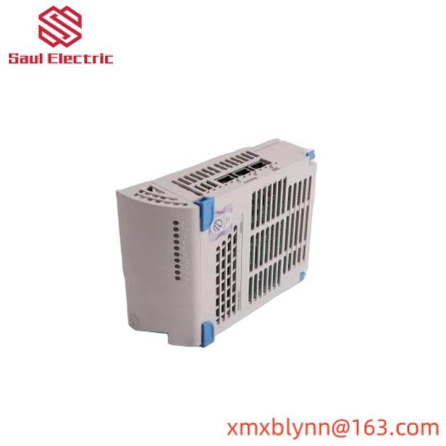 WESTINGHOUSE 5X00300G02 I/O Interface Module
