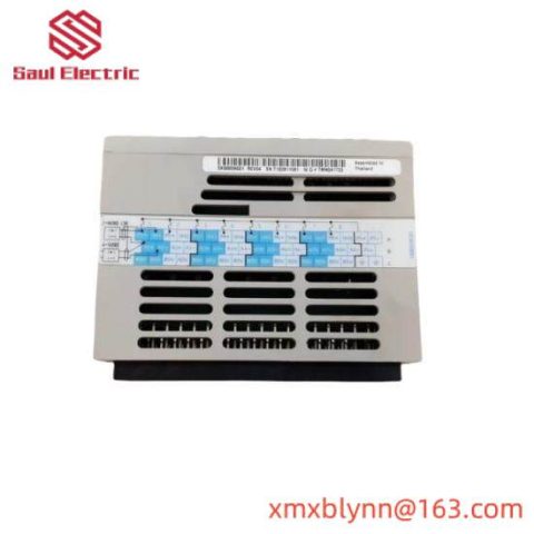 WESTINGHOUSE 5X00357G03 PLC Module for Industrial Automation