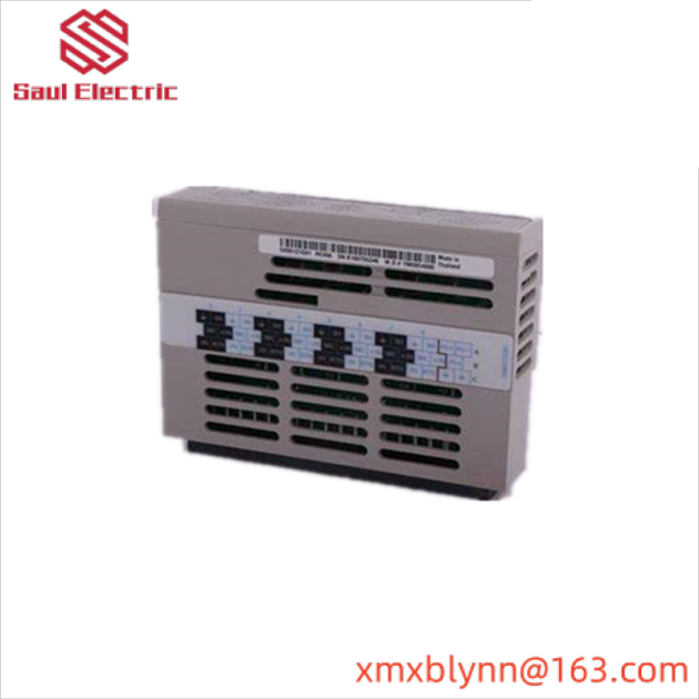 Westinghouse PLC 5X00481G01 - High-Performance Input/Output Interface Module