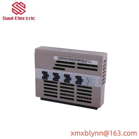 WESTINGHOUSE 5X00481G01 I/O Interface Module