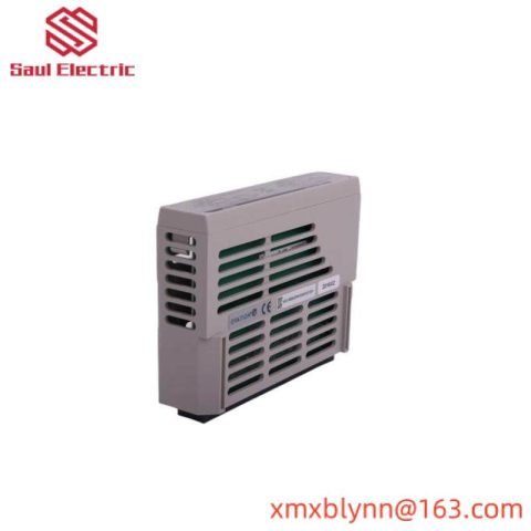 WESTINGHOUSE 5X00499G01 I/O Interface Module for Industrial Automation Systems