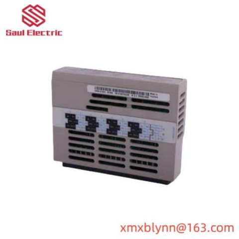 Westinghouse 5X00594G01 High-Performance I/O Interface Module