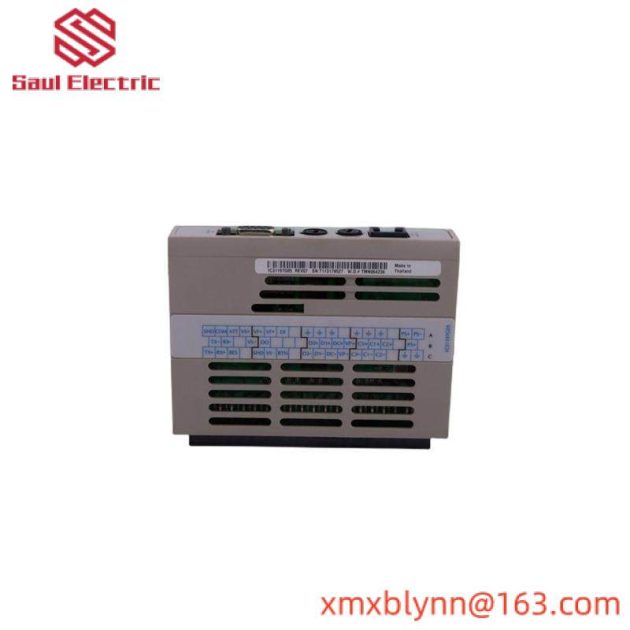 Westinghouse 5X00594G01 High-Performance I/O Interface Module