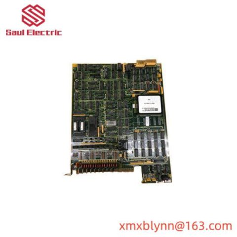 Westinghouse 7380A36G01 PCB Circuit Board, Designed for Industrial Control Solutions
