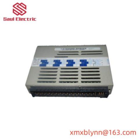 Westinghouse AID-1 Keyboard, Modular Control Interface