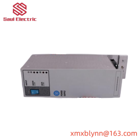 Westinghouse Ovation 3A99132G02 DCS Module