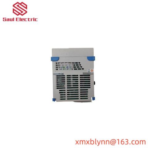 WESTINGHOUSE ST24B3 Control Module for Industrial Automation