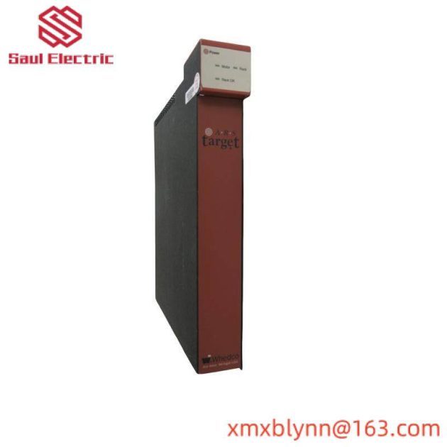 WHEDCO 78004654 Control Module