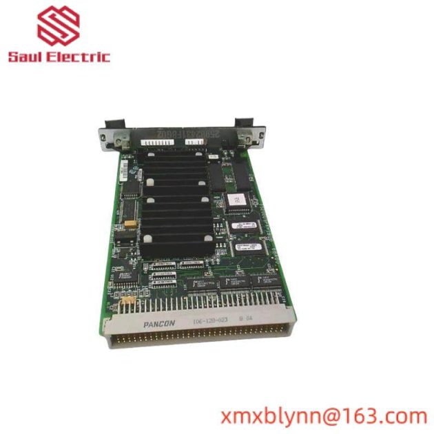 Wingreen FPB_V3.0_A01: Advanced Industrial Automation Module