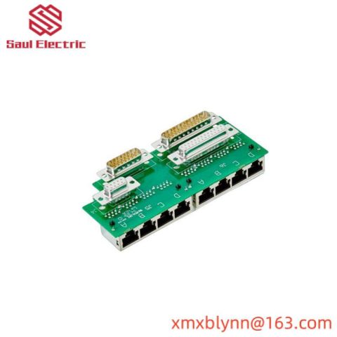 WINGREEN LAIB 034STN1-00-300-RS - High Precision Industrial Module