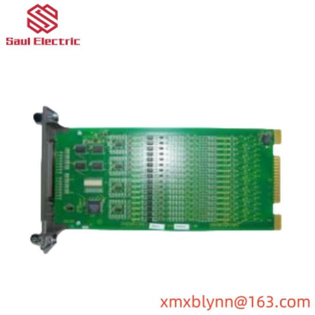 WINGREEN LAIB 034STN1-01-300-RS: Industrial Control Module for Precision Applications