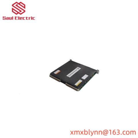 WOODHEAD 5466-1050: Advanced Power Supply Module for Industrial Automation