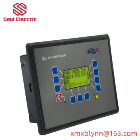 Woodhead 8440-1809 | Industrial Control PLC Module