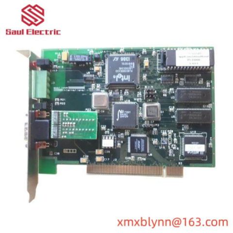 WOODHEAD APPLICOM PCI1000 INTERFACE CARD, Industrial Control Solutions