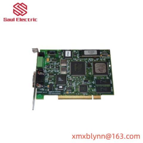 Woodhead APPPS7PCI New - Industrial Control Module