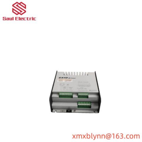 Woodhead GS3 9907-186 Load Sharing Module: Precision Control for Industrial Applications