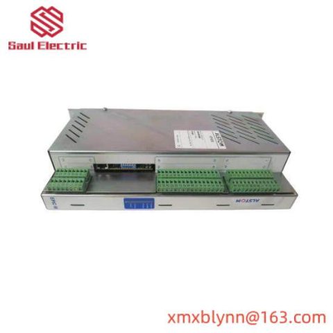 WOODHEAD PCU-ETHIO-EI CARD, Industrial Control Module