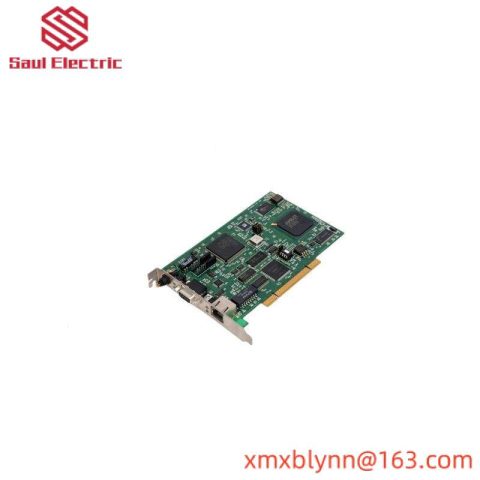 WOODHEAD PCU2000ETH Ethernet Card, Industrial Automation Solutions