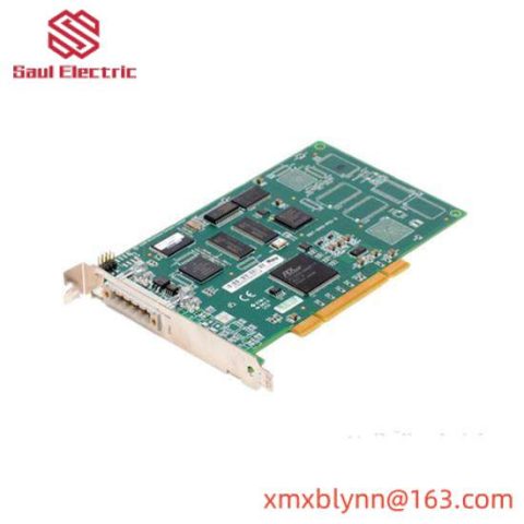 WOODHEAD SST-DN3-PCU-1: Devicenet Interface Card