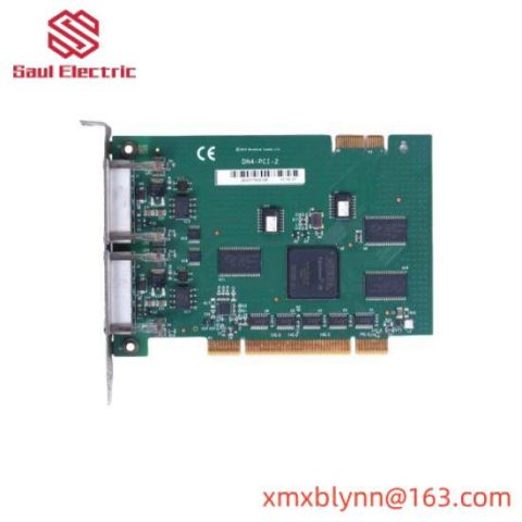 Woodhead SST-DN4-PCU-2 DeviceNet Interface Card: Industrial Communication Module