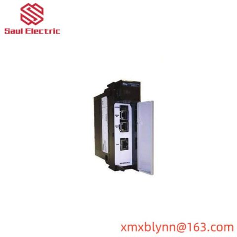 Woodhead SST-ESR2-CPX-P Modbus/Serial Modbus Communication Module