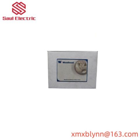 Woodhead SST-IBS-CLX-RLL Rev. 1.2.1: Profibus Communication Module