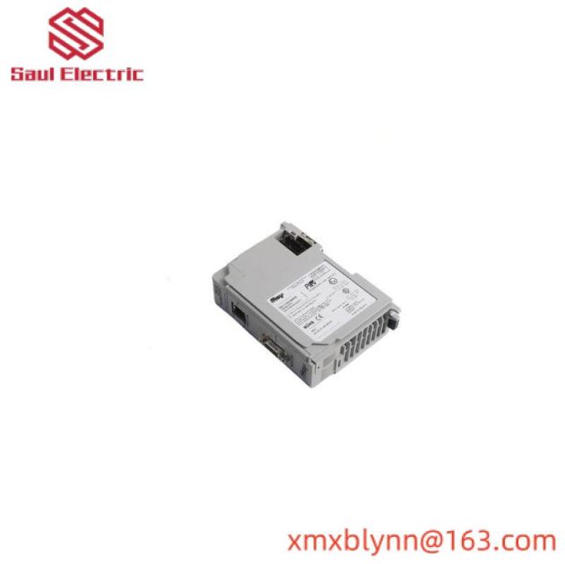 Woodhead SST-PB3M-CPX Network Interface Card - High-Speed Ethernet Connectivity Module