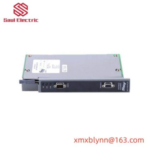 WOODHEAD SST-PFB PLC ProfiBus Scanner Module