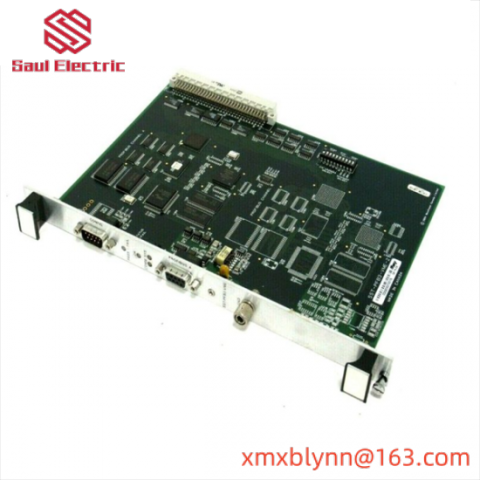 WOODHEAD SST-PFB3-VME-2 PLC INTERFACE MODULE