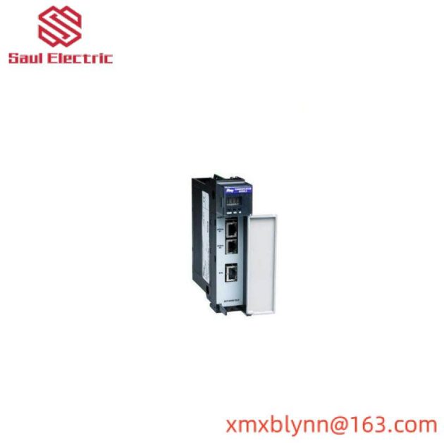 Woodhead SST-SR4-CLX Backplane Module, Industrial Automation & Control Systems
