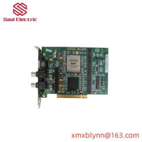 Woodhead Electronics SST 5136-CN-PCI, Advanced Control Module