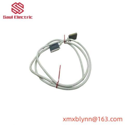 WOODWARD 5417-040: 10FT Netcon Low Density Analog Cable