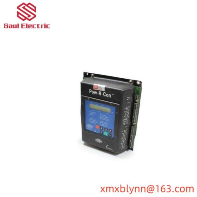 WOODWARD 5437-1067A High-Performance Control Module for Industrial Automation