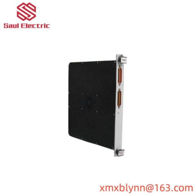 WOODWARD 5437-843 I/O Module